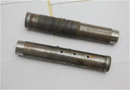 顺义注浆声测一体管